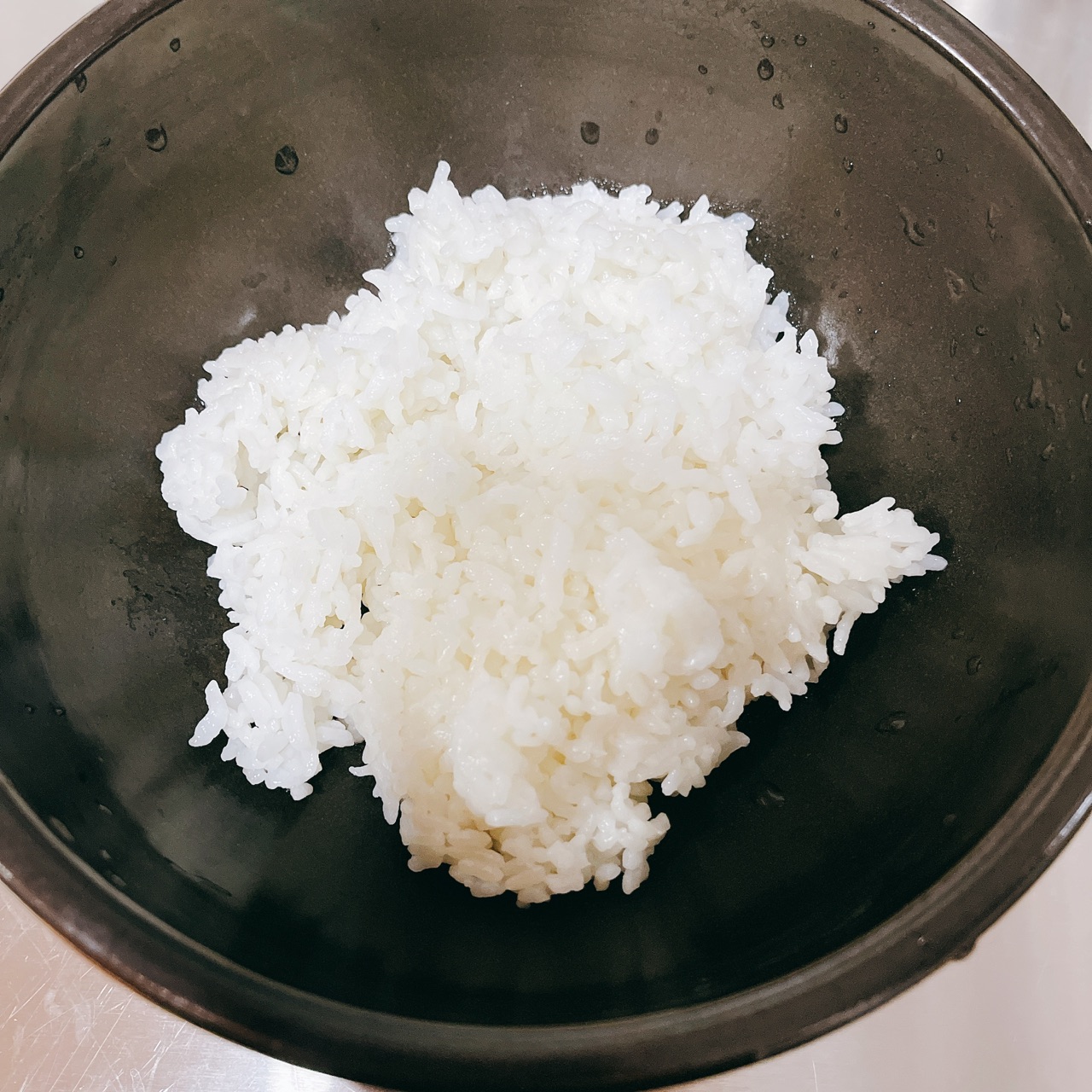 不失风味的韩式豆芽汤饭