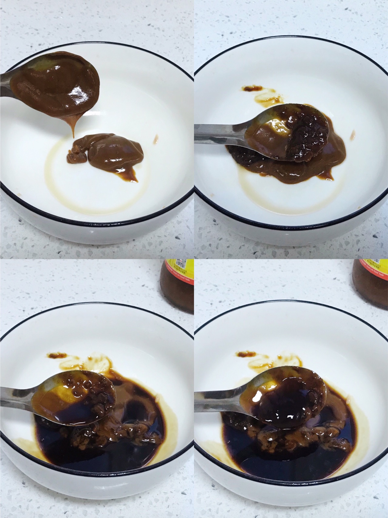 不输餐厅美味的家常黄焖鸡