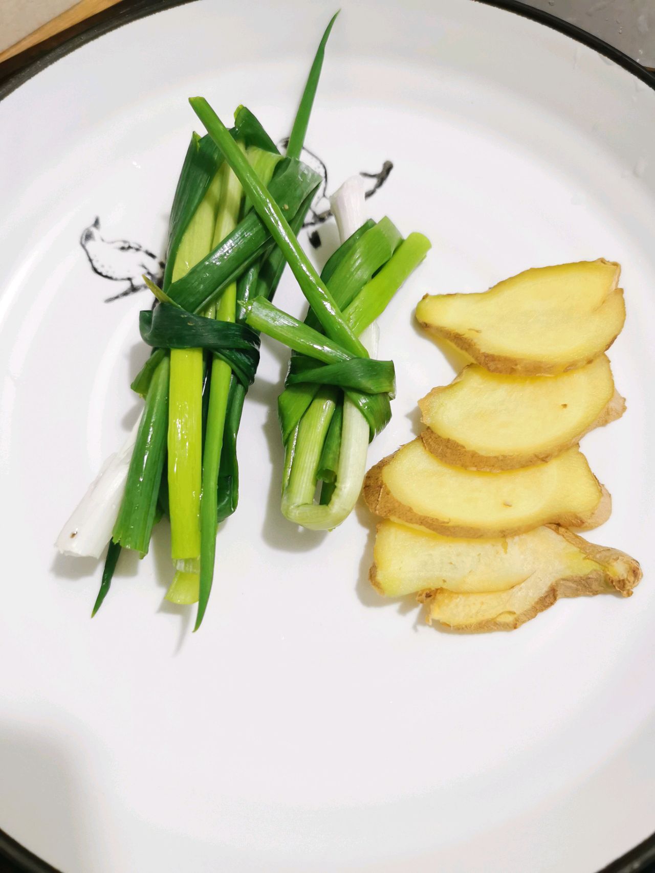不像盐焗鸡