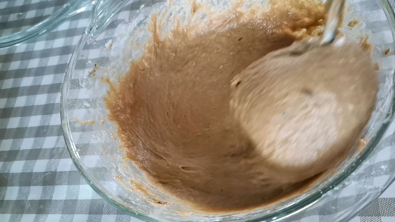 不用和面确比馒头还好的发糕