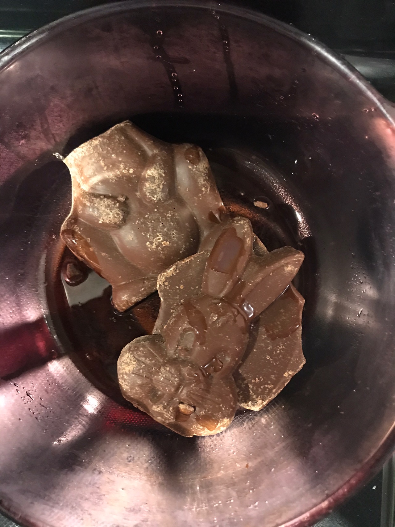 不用烤的能量球