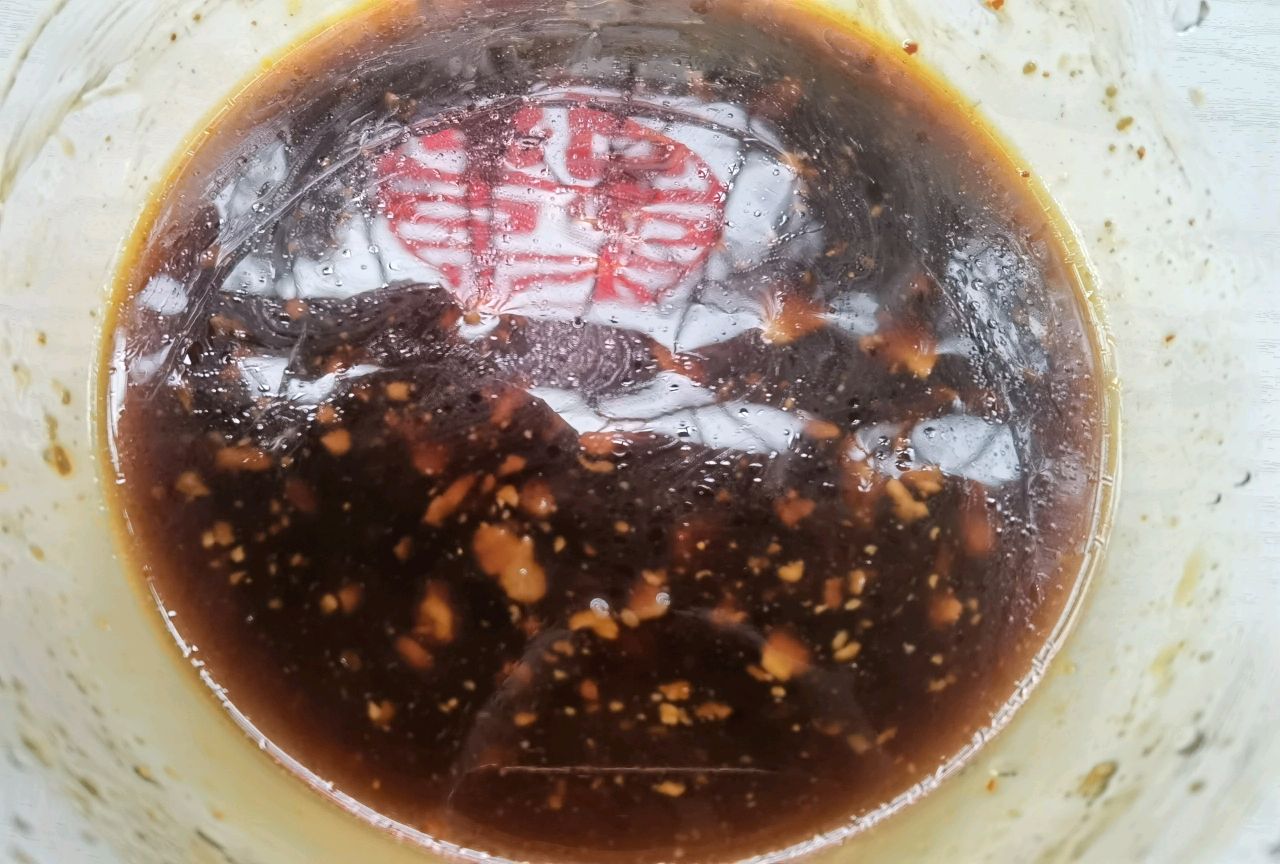 不用烤箱的叉烧肉