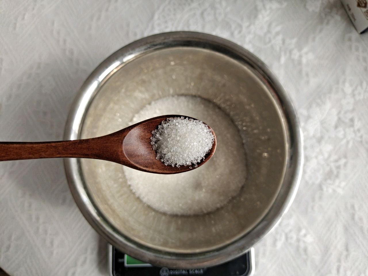 不用烤箱|做特别的蛋挞