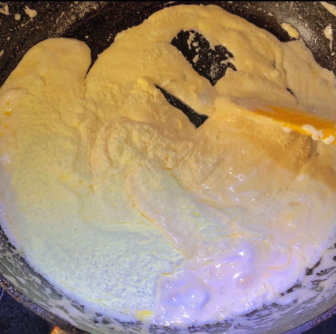 不用排队超简单奶枣