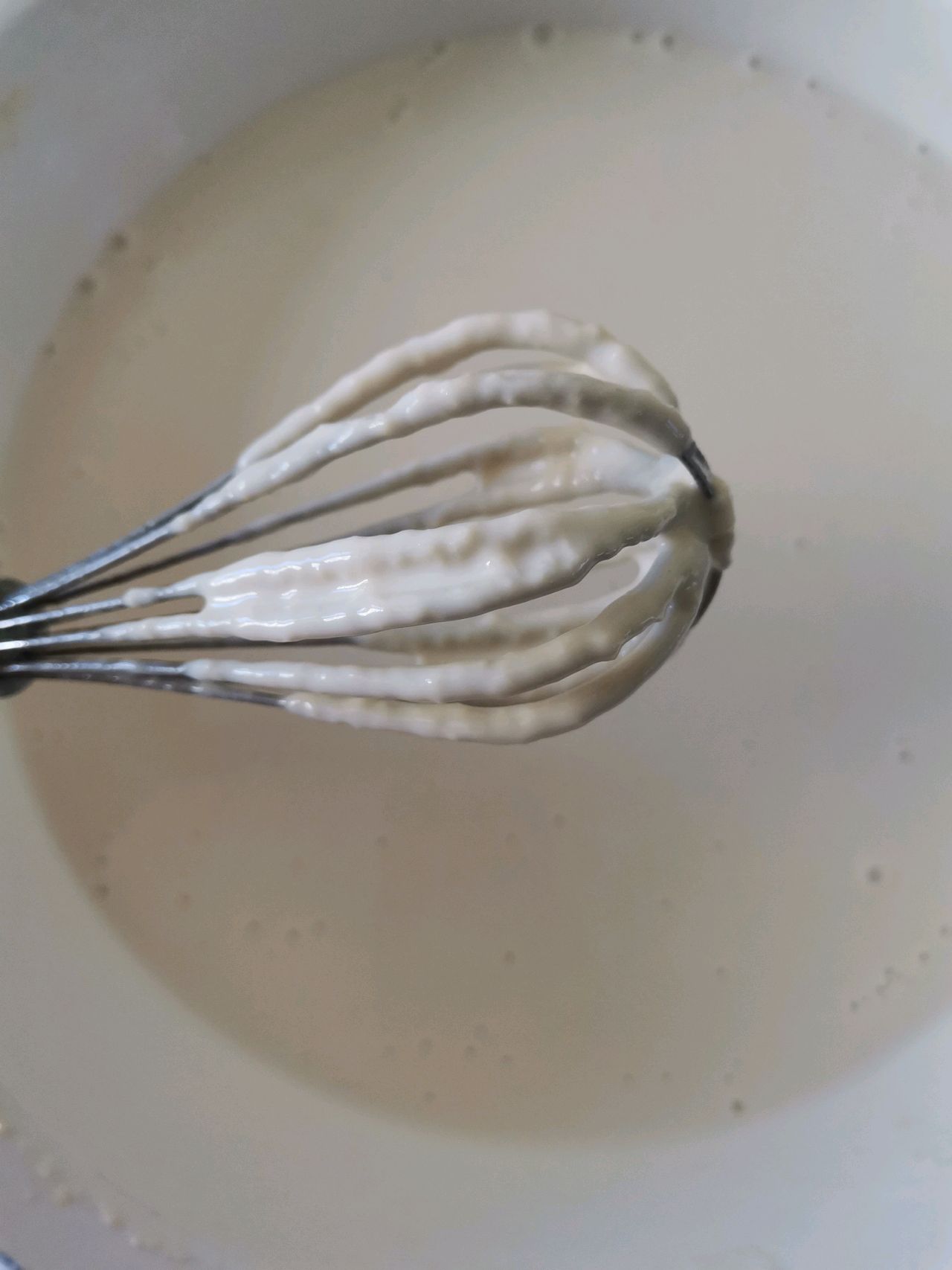 不用洗面的凉皮