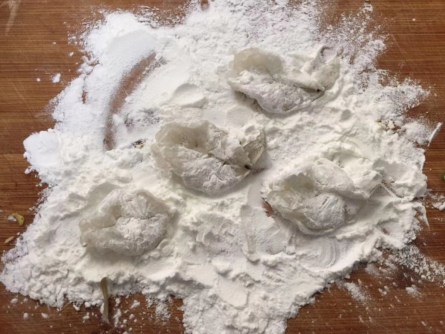 不油不腻多吃也不怕长胖—番茄水煮虾片汤