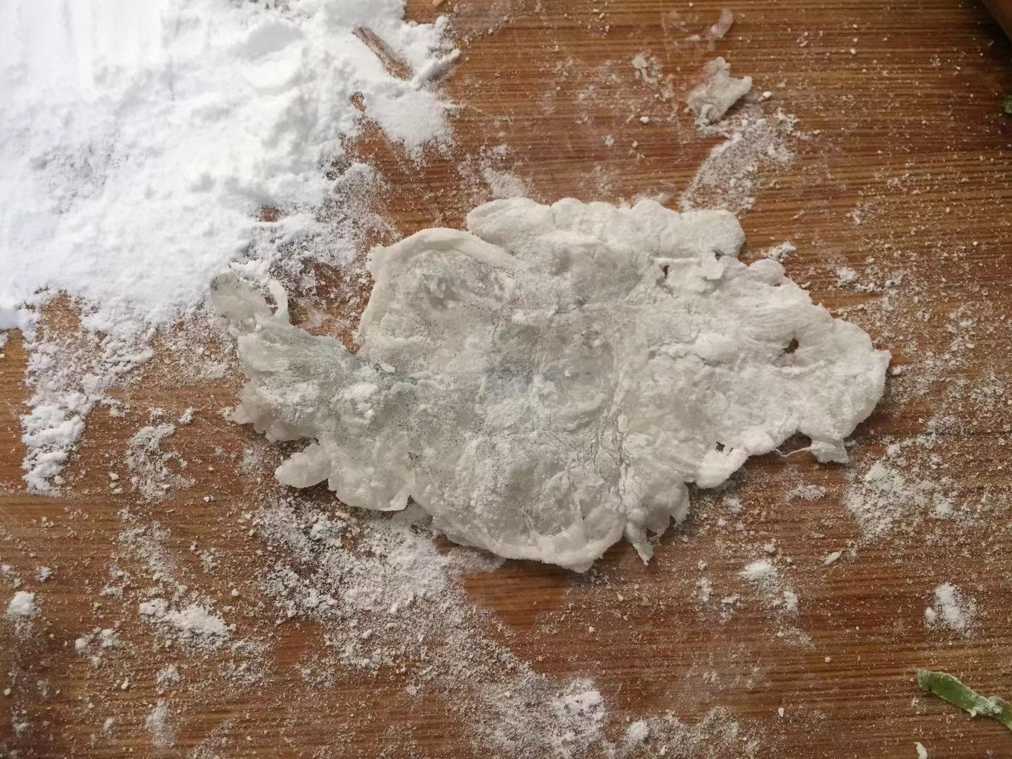 不油不腻多吃也不怕长胖—番茄水煮虾片汤