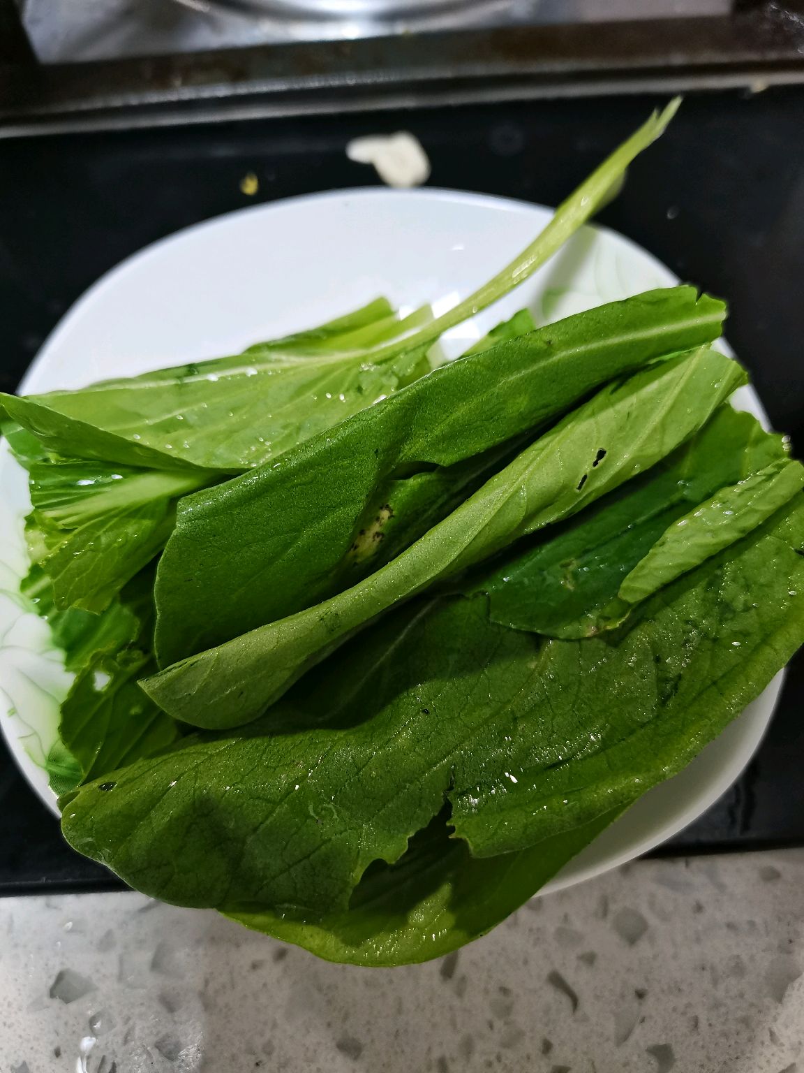 不油炸的萝卜丝饼