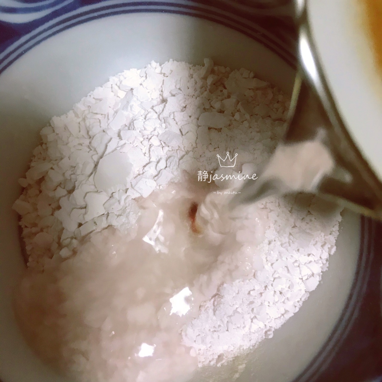 不重样早餐