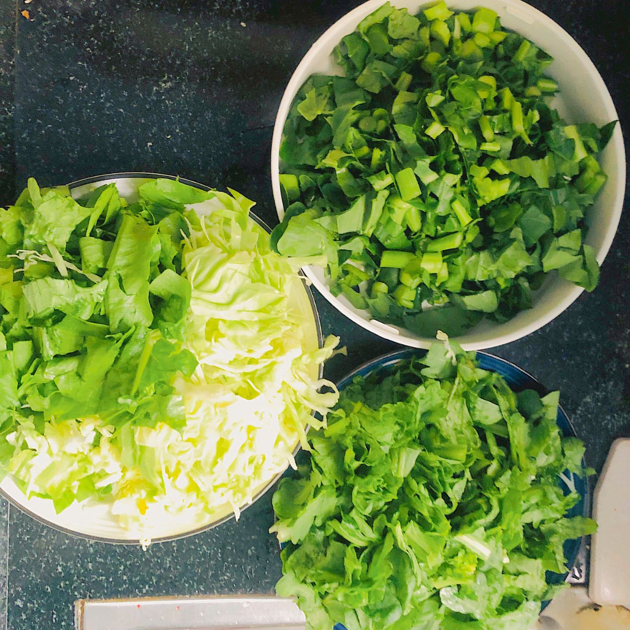 菜茶