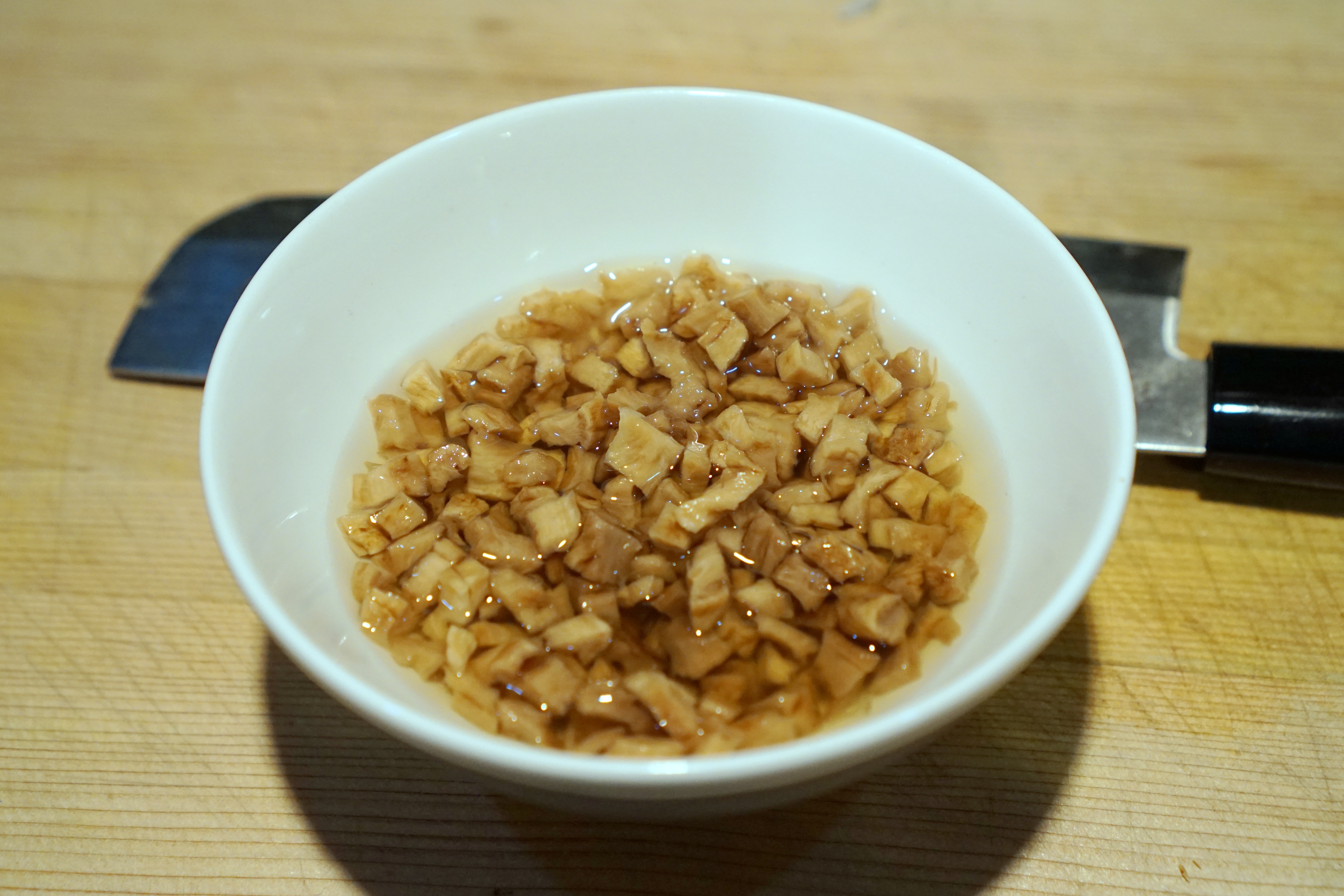 【菜脯蒸鱼】