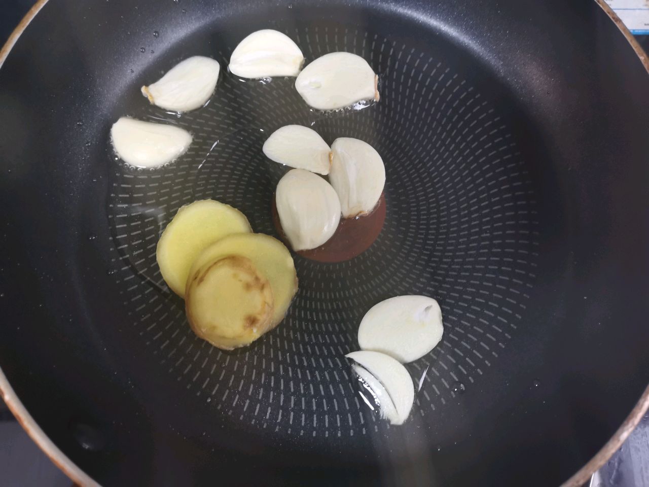 彩椒牛柳