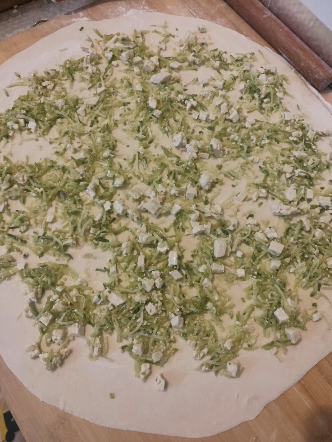 菜卷
