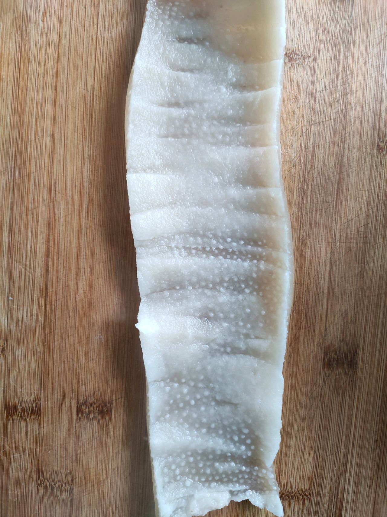 彩色肉皮冻