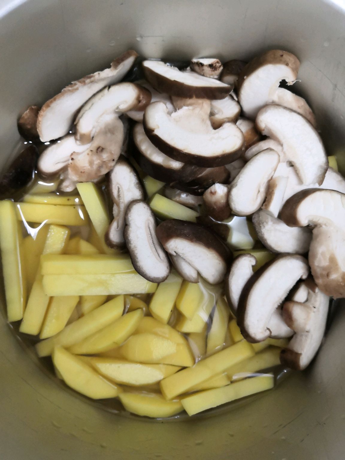彩色条