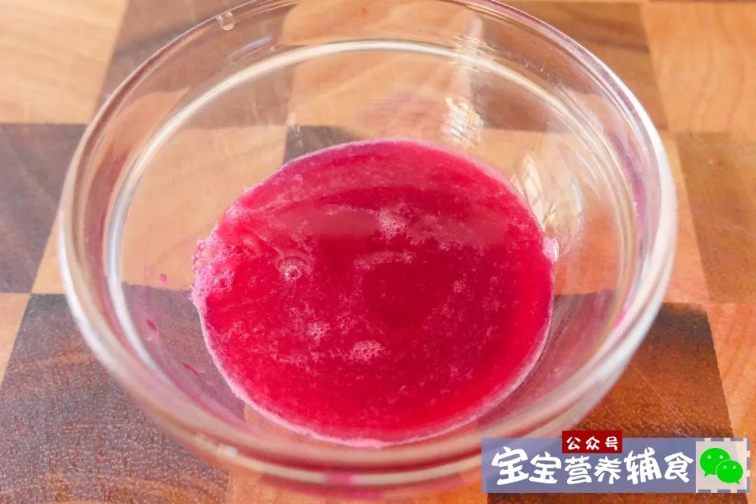 彩色小花饭团