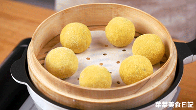 菜团子 | 爽脆开胃