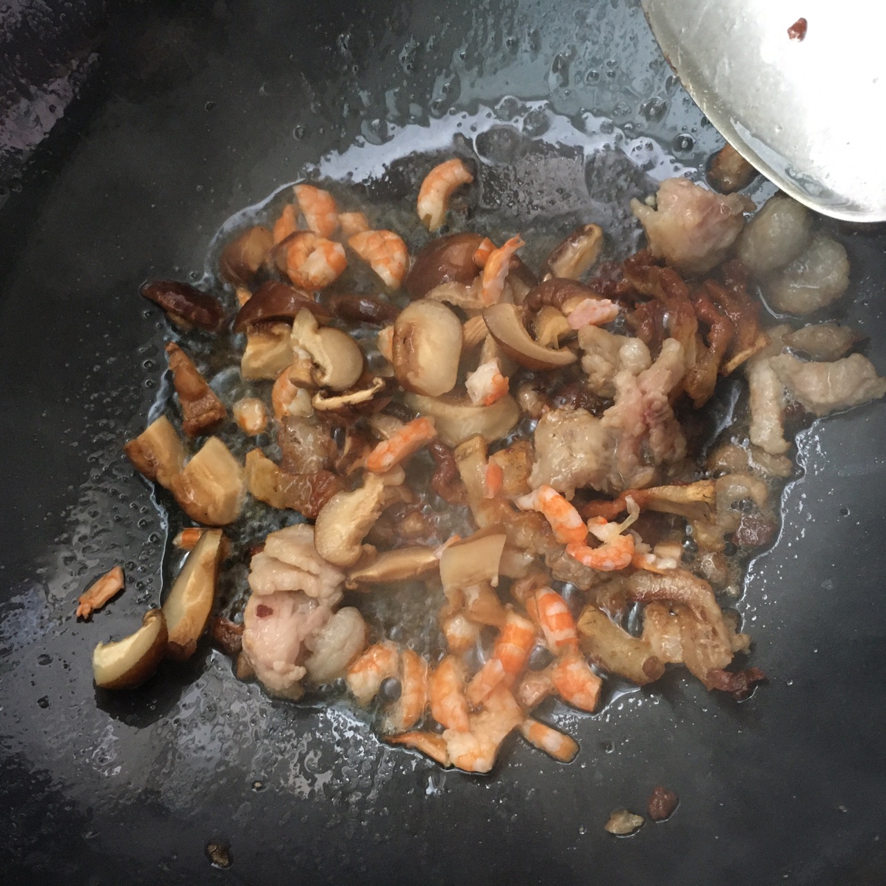 菜粥