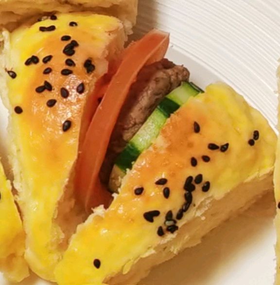 餐包