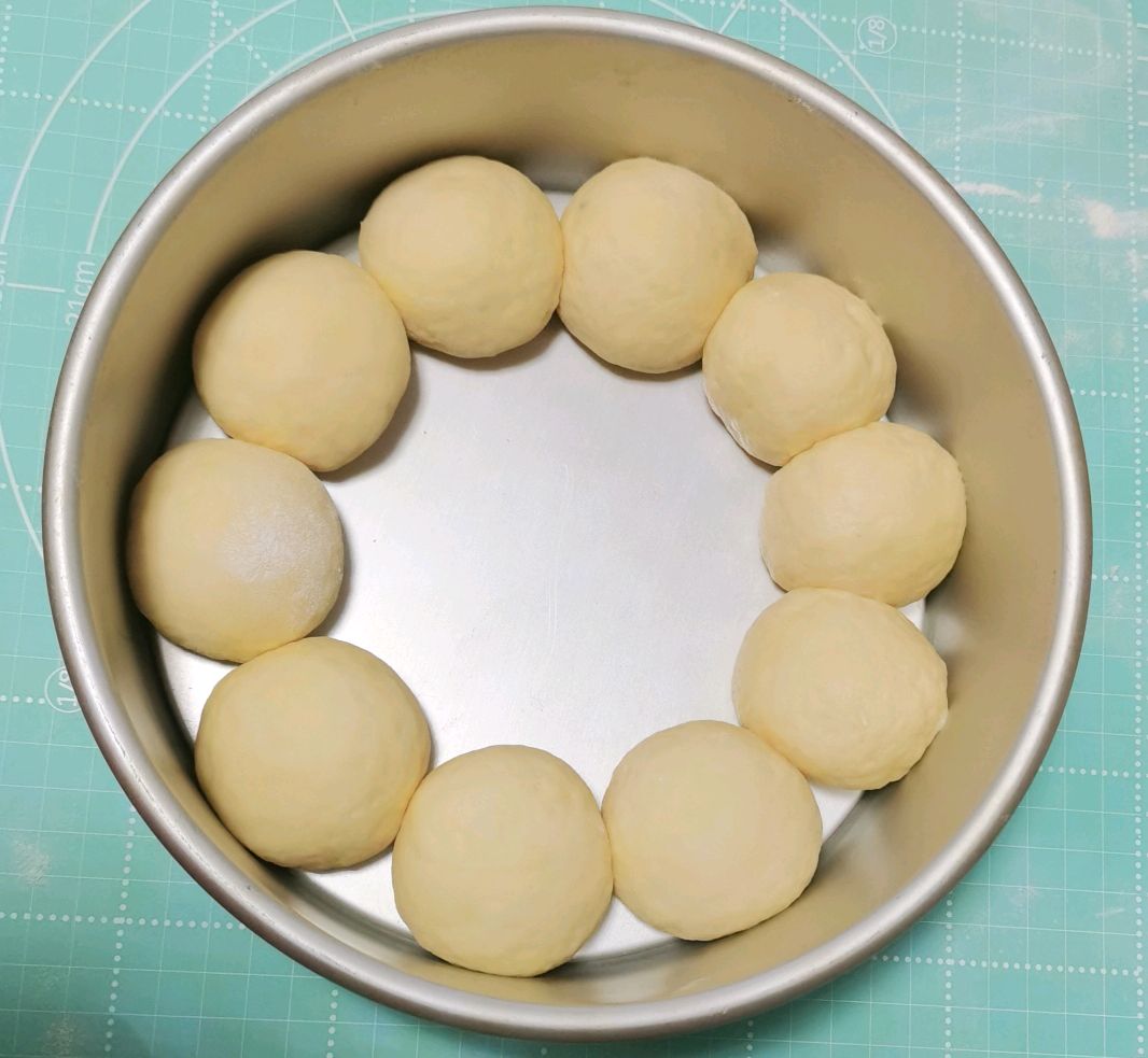餐包