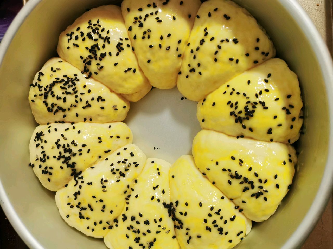 餐包
