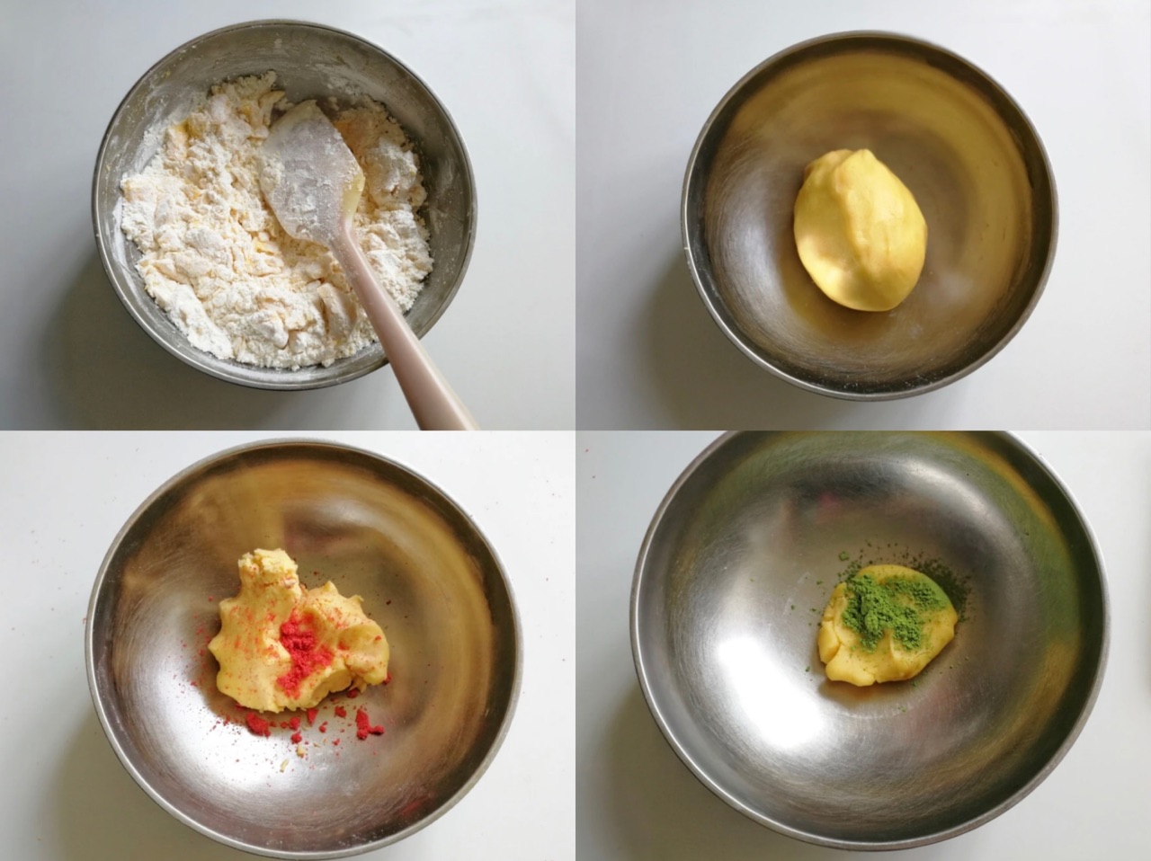【草莓饼干】