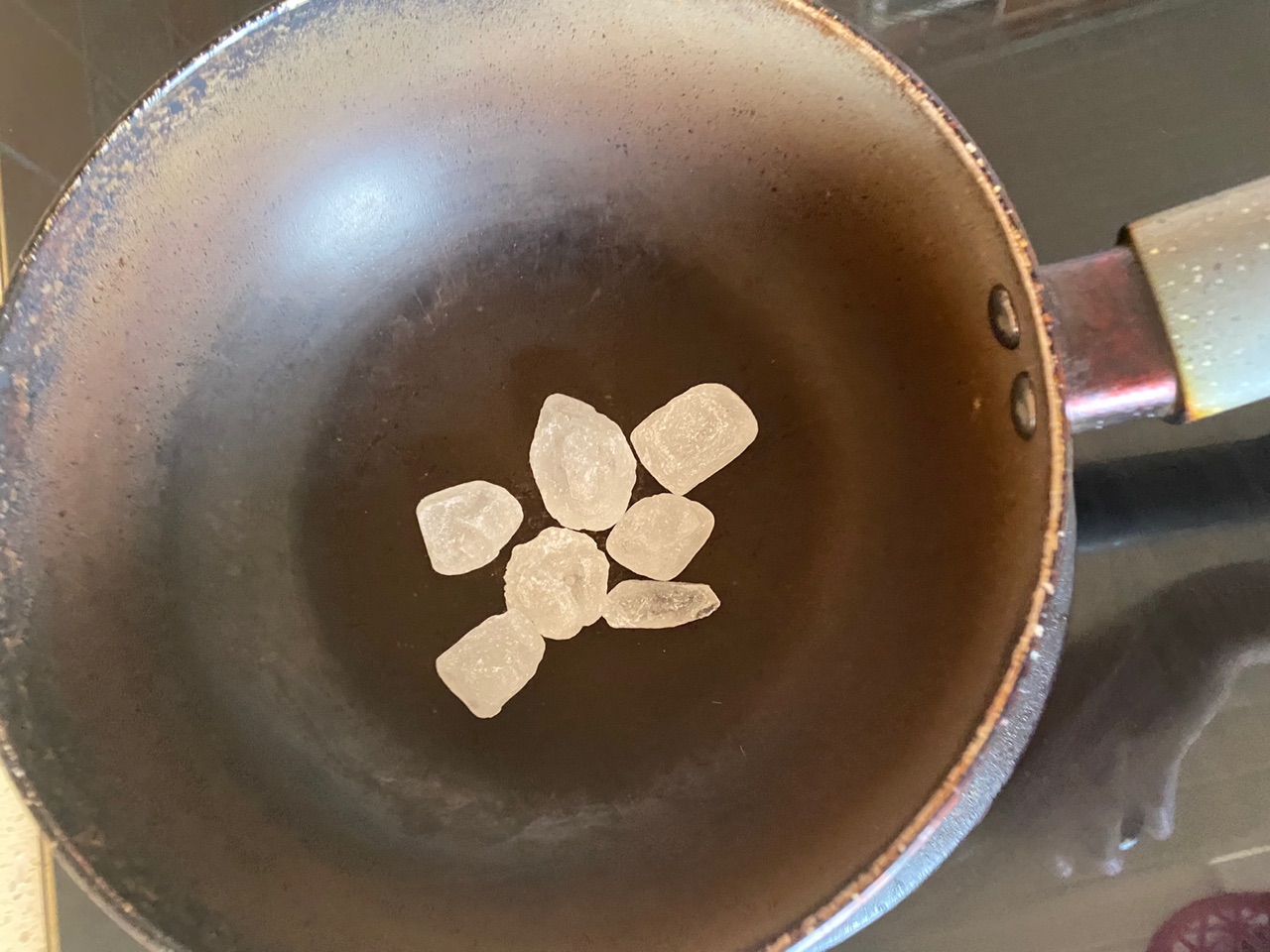 草莓冰糖葫芦