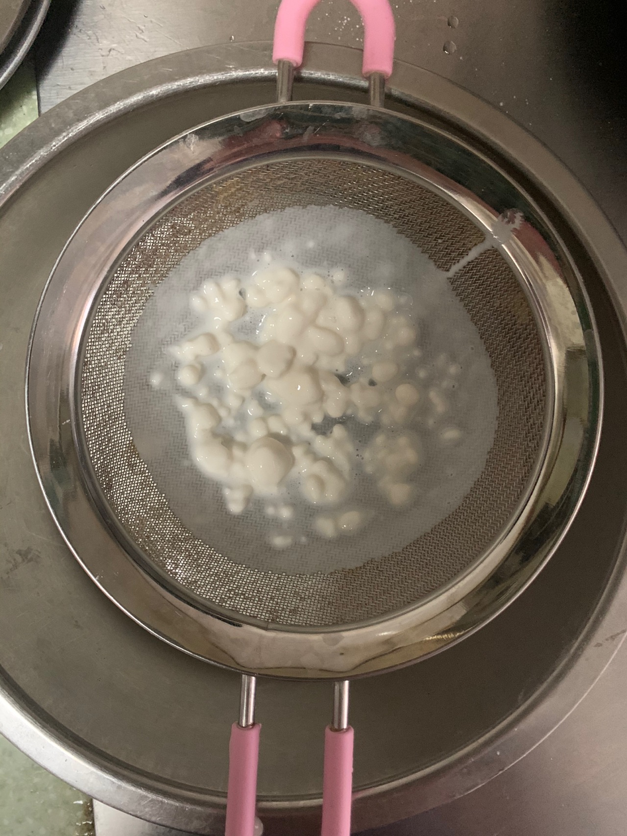 草莓大福