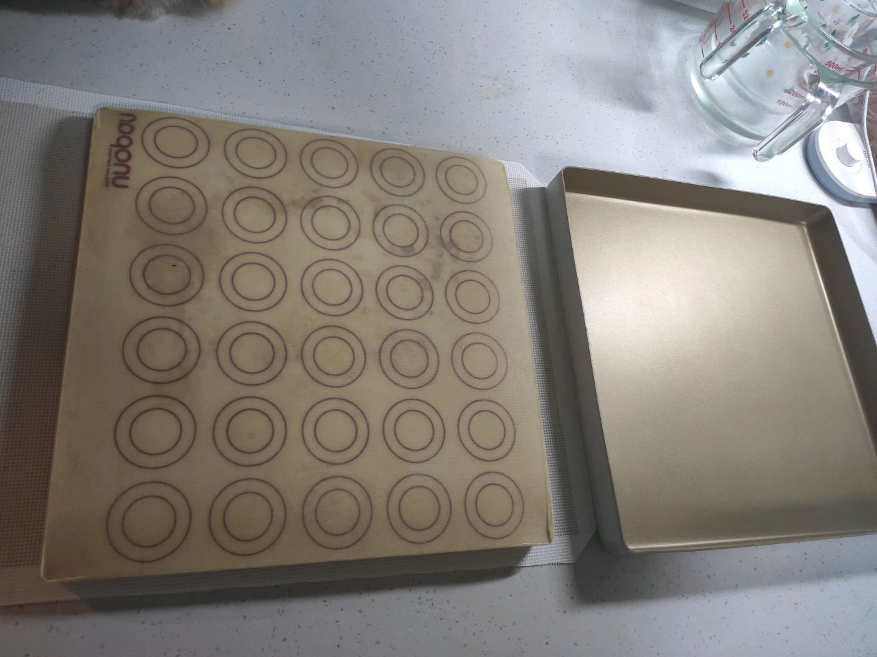 草莓蛋糕盒子