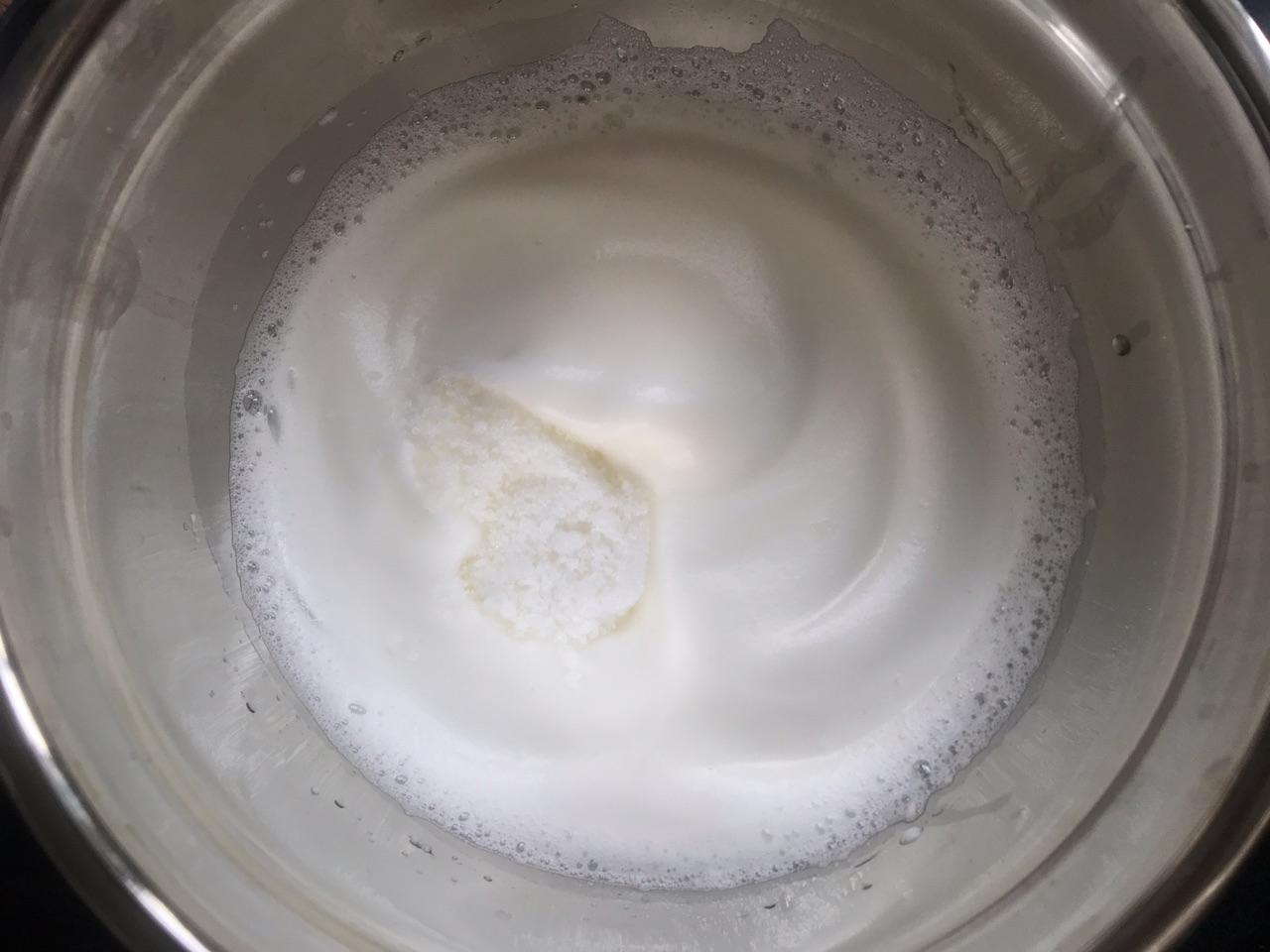 草莓蛋糕卷