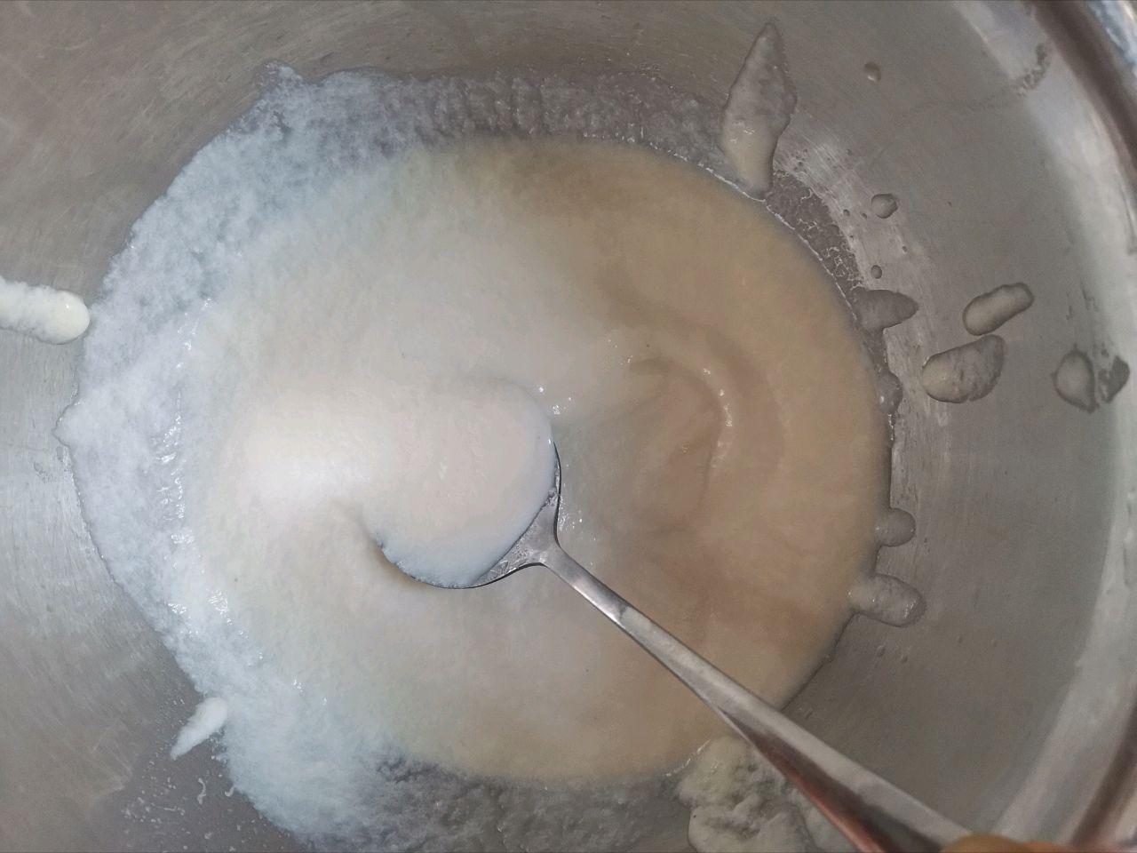 草莓豆腐布丁