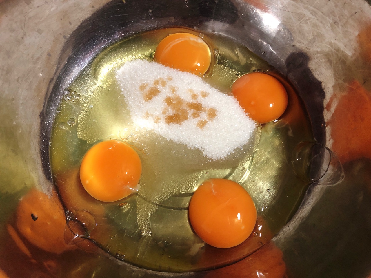 草莓奶油蛋糕