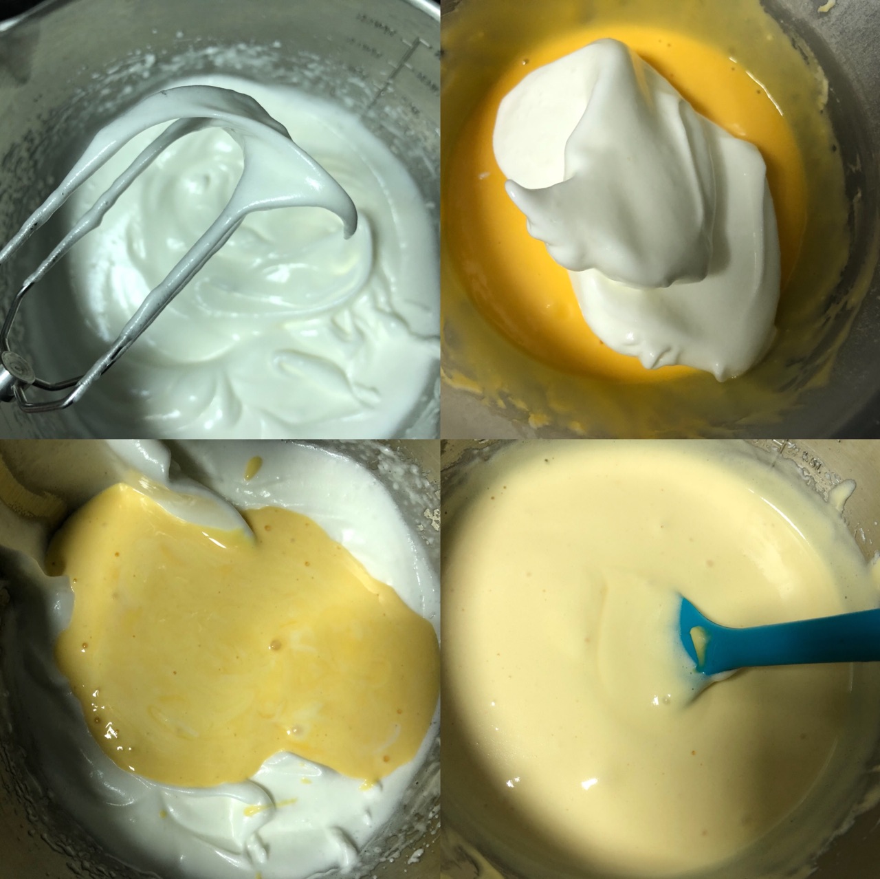 草莓奶油盒子蛋糕，简单易上手。