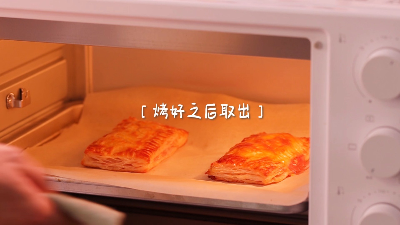 草莓派