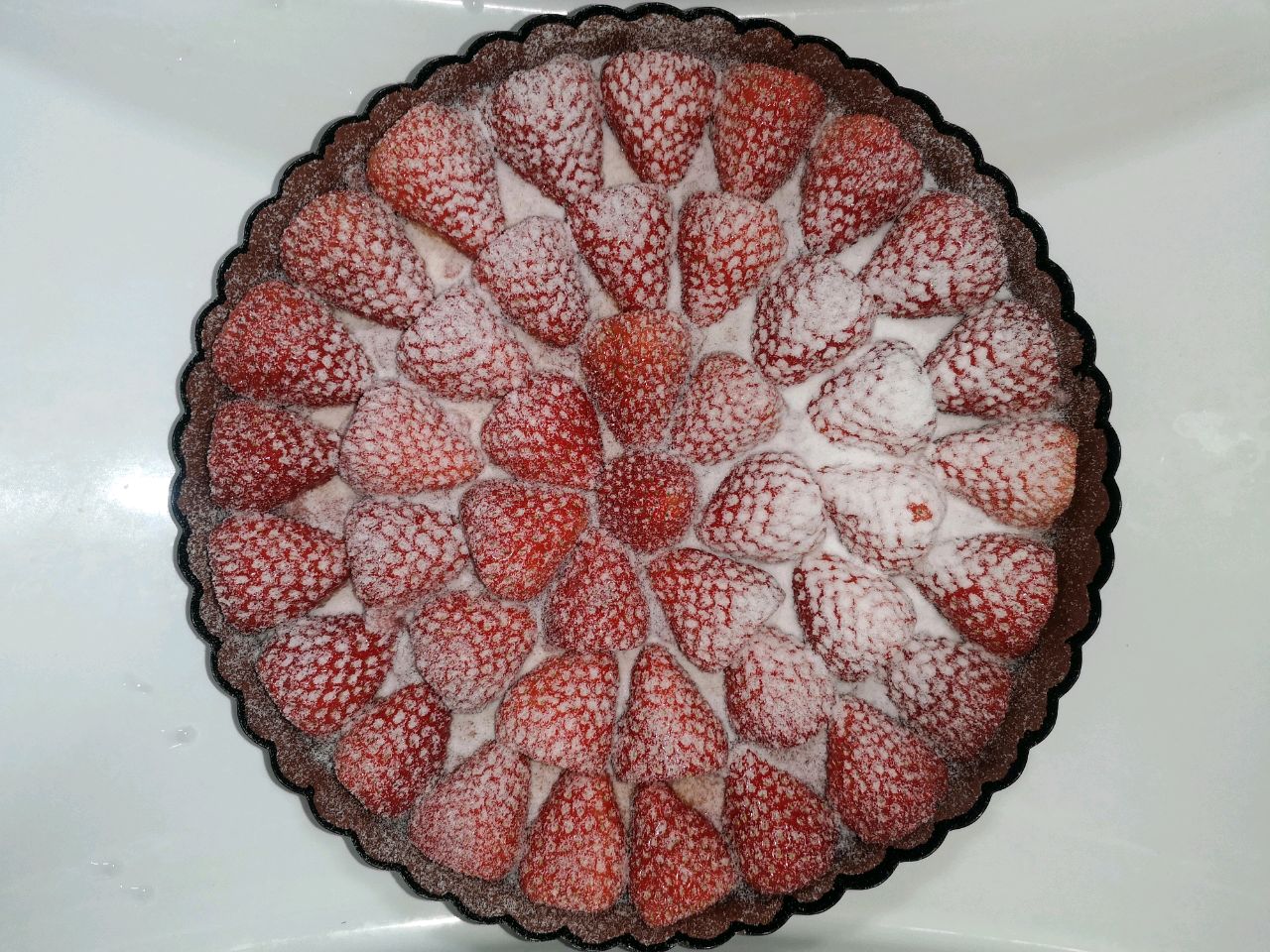 草莓派