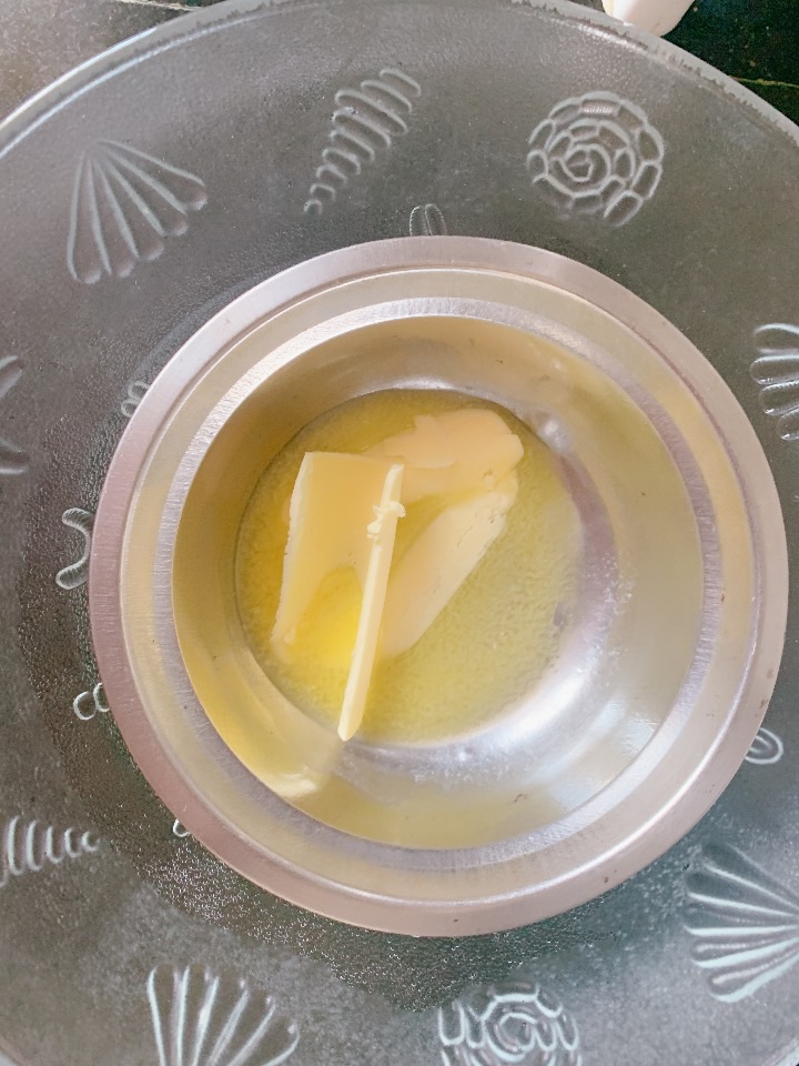 草莓千层蛋糕