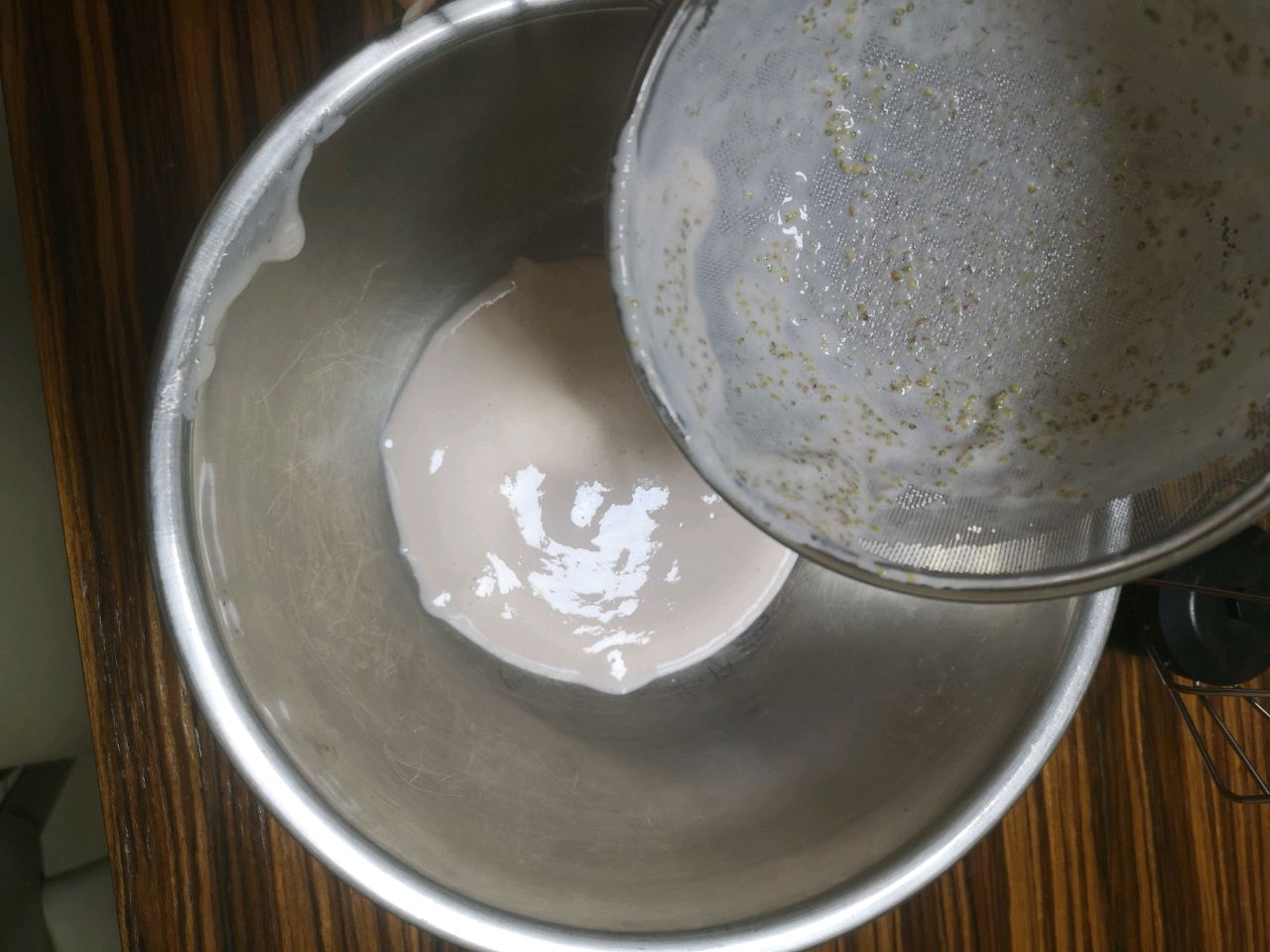 草莓溶豆零失败懒人做法