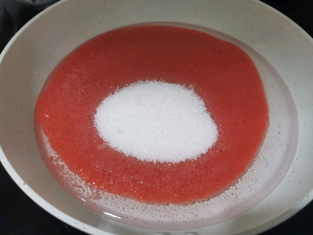 草莓软糖
