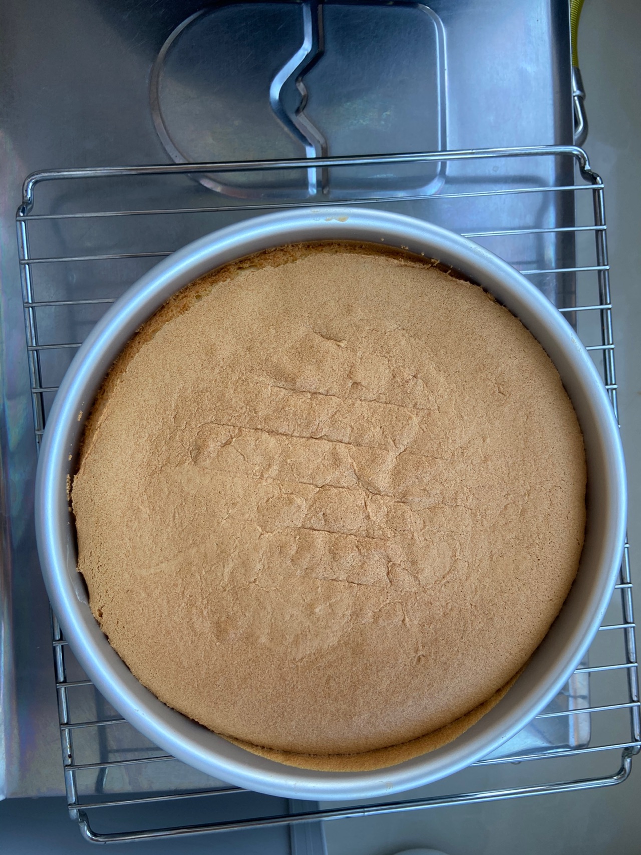 草莓生日蛋糕