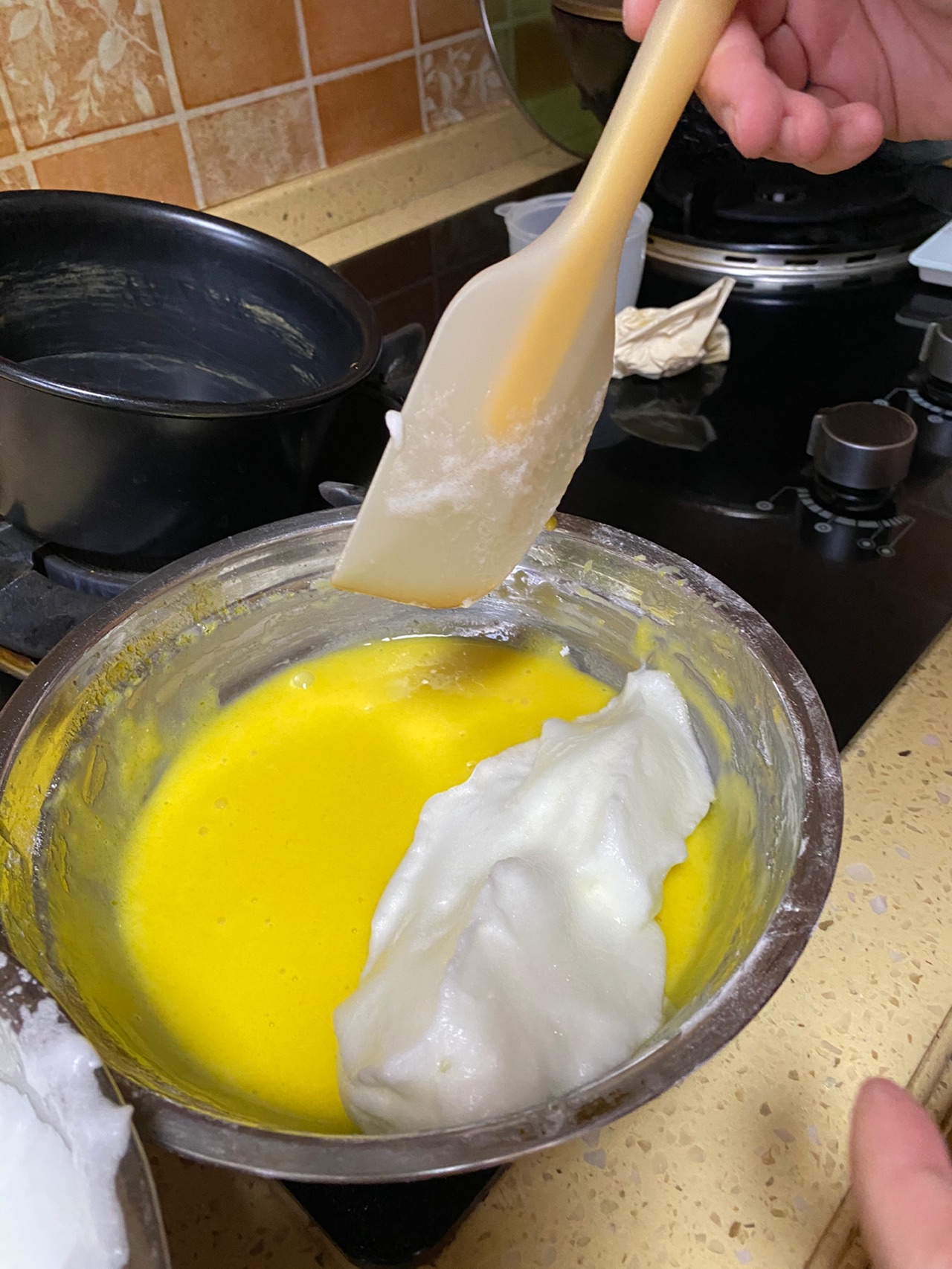 草莓生日蛋糕