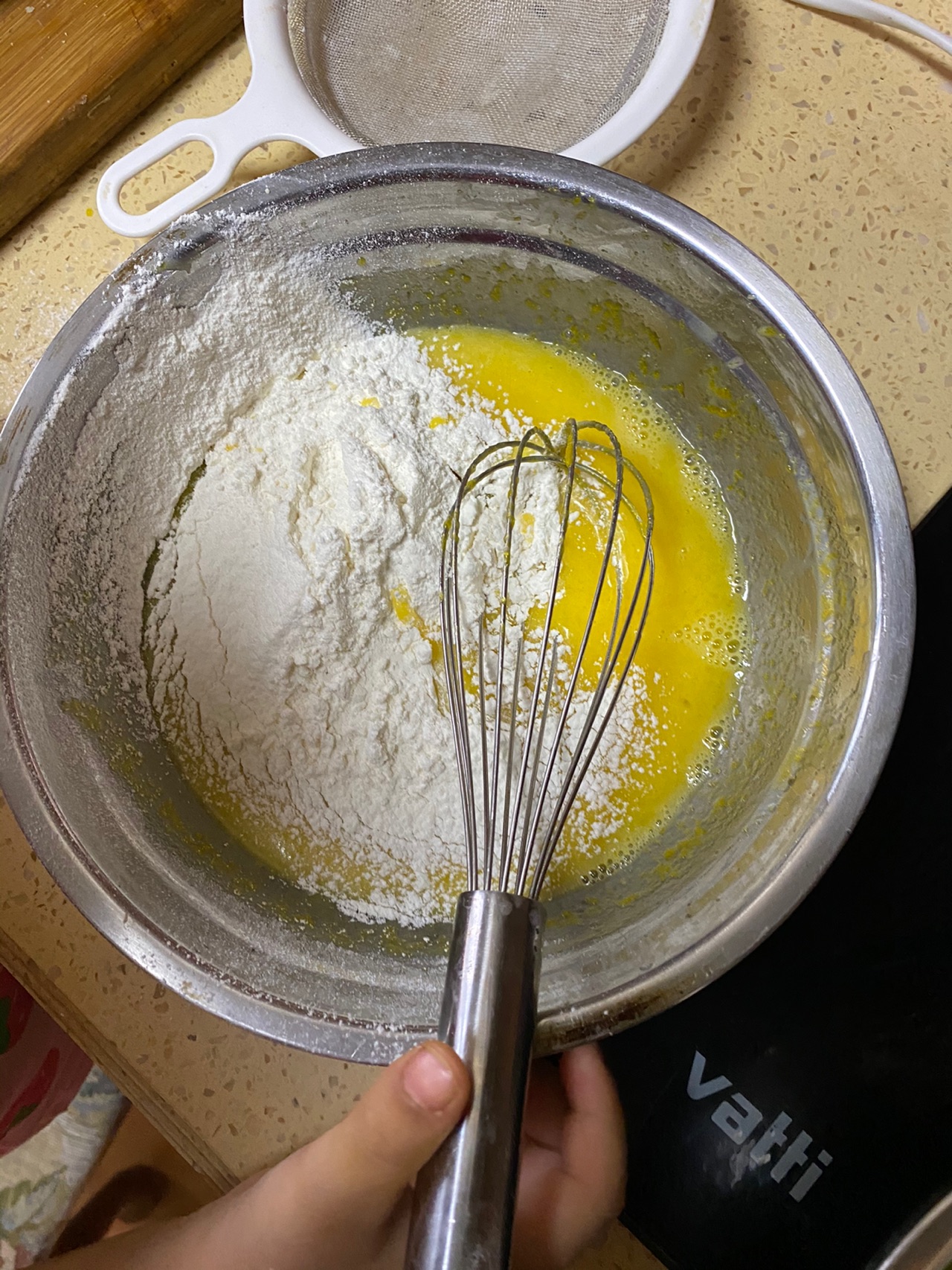 草莓生日蛋糕