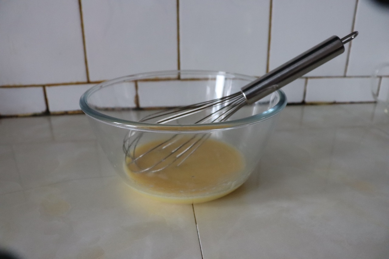 草莓香草奶油蛋糕卷