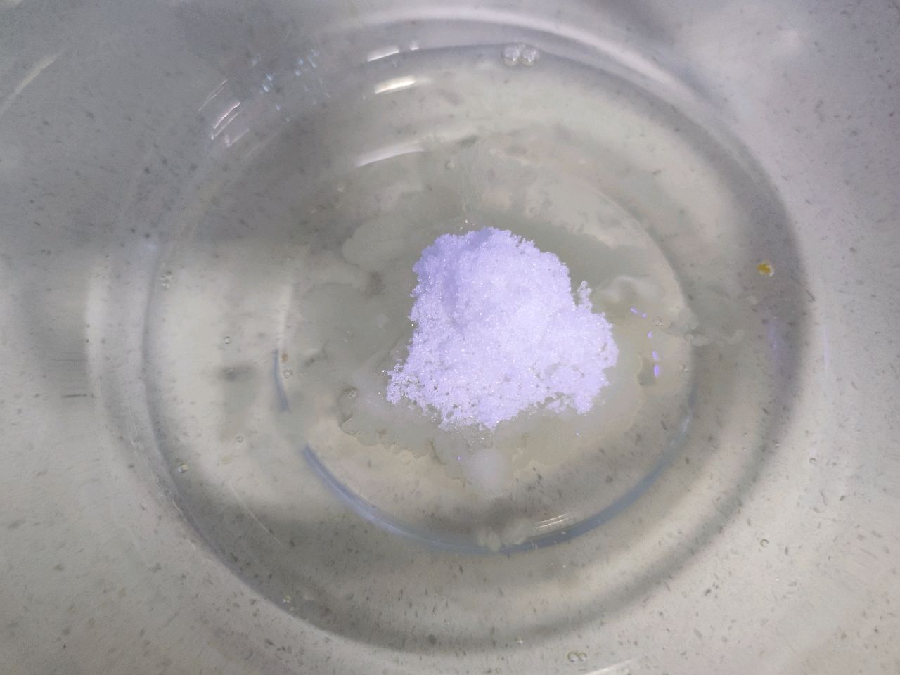 草莓炸弹蛋糕