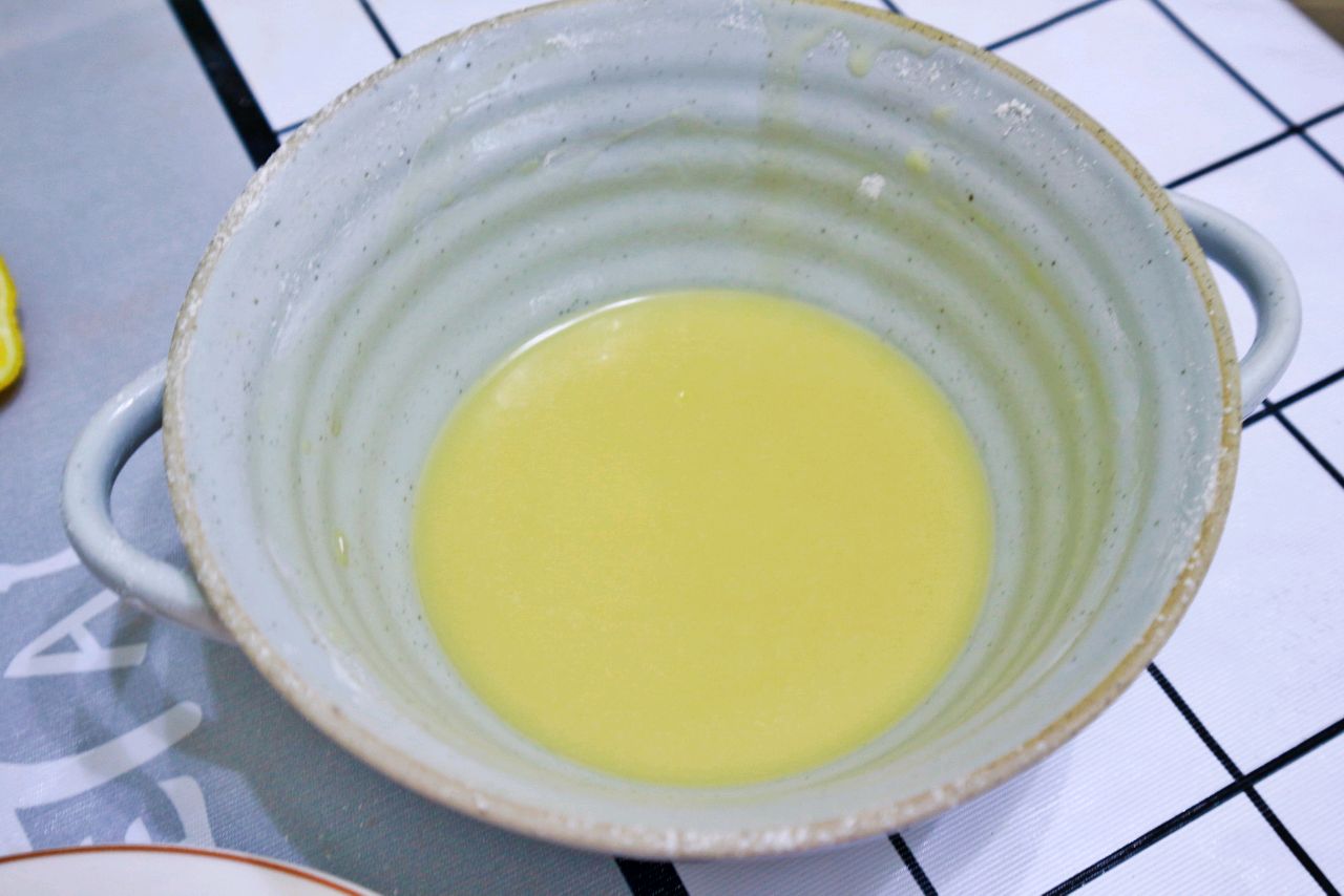 草莓纸杯蛋糕