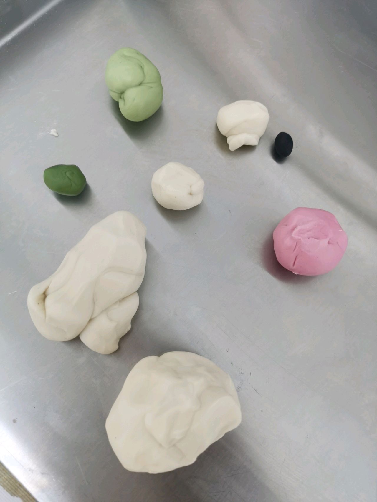 草莓猪&西瓜猪
