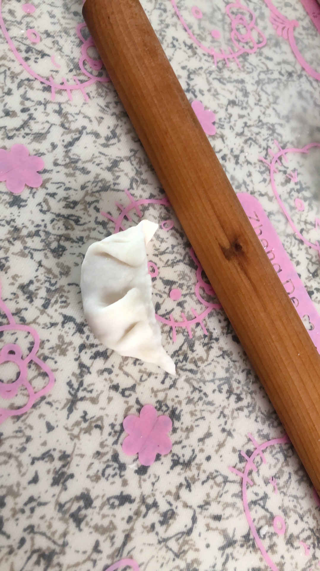 茶楼水平：吃不腻的Q弹水晶饺
