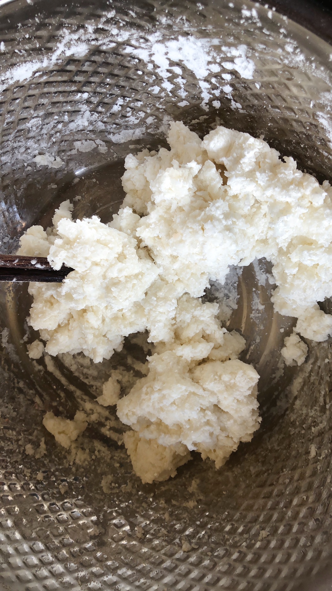 茶楼水平：吃不腻的Q弹水晶饺
