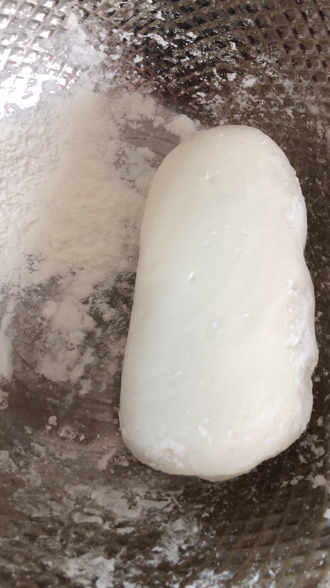 茶楼水平：吃不腻的Q弹水晶饺