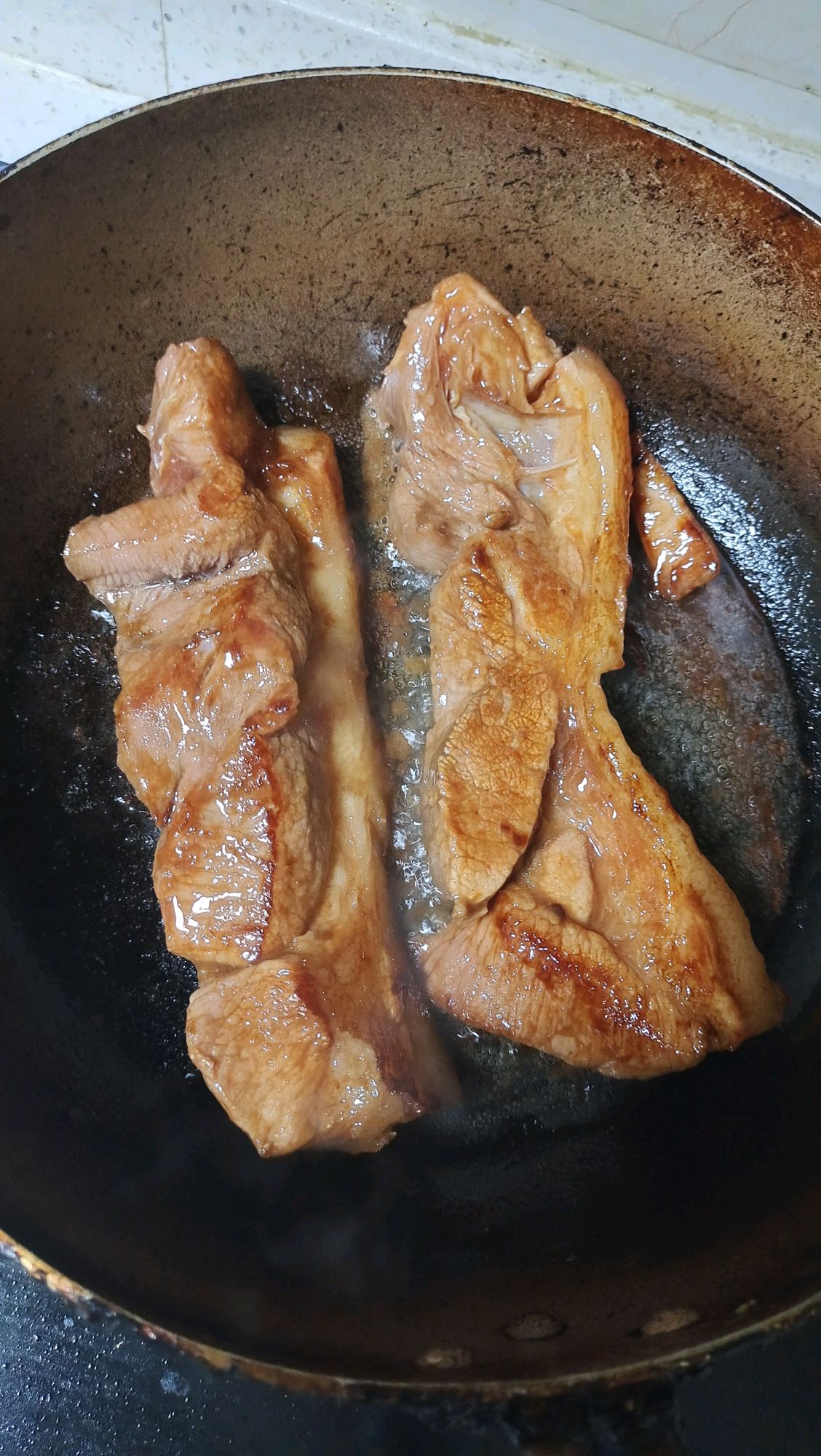 叉烧