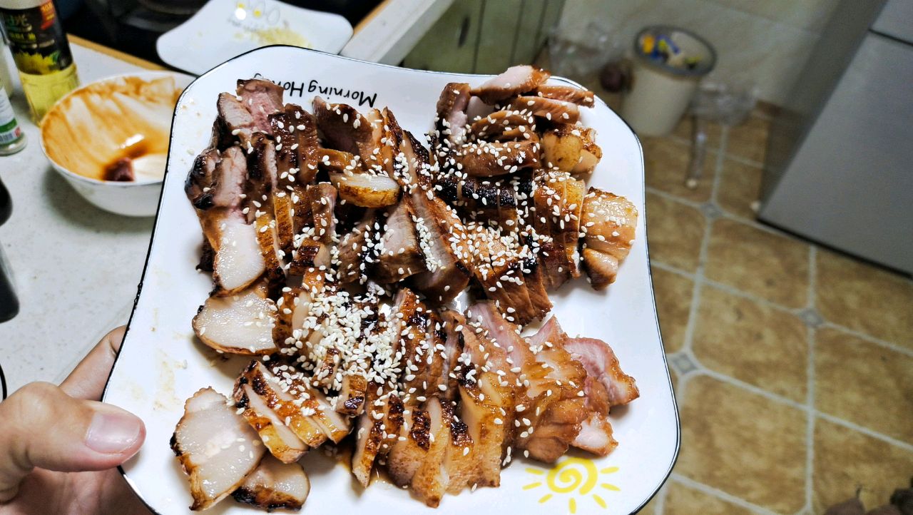 叉烧